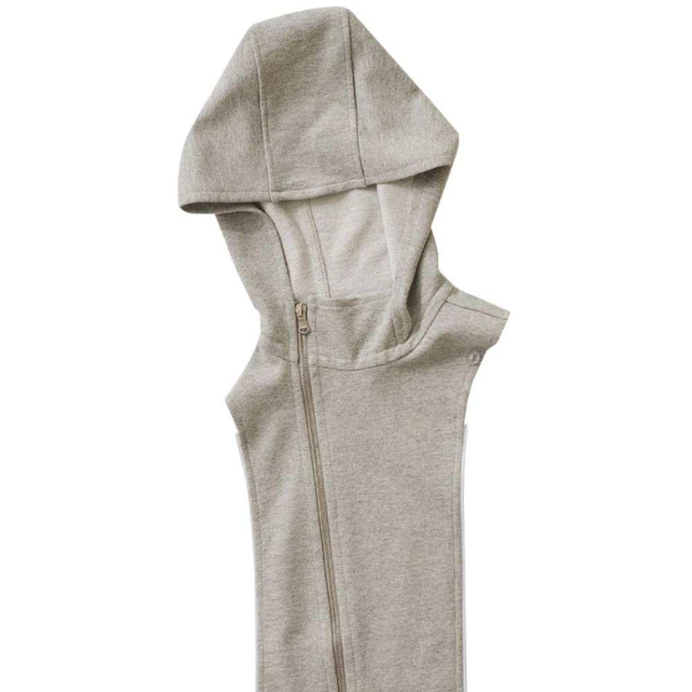 NWT Veronica Beard Doni Dickey Grey